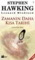 Zamanın Daha Kısa Tarihi, Stephen W. Hawking, Doğan Kitap