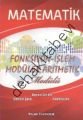 FONSİYON-İŞLEM MODÜLÜ, MEHMET ŞAHİN