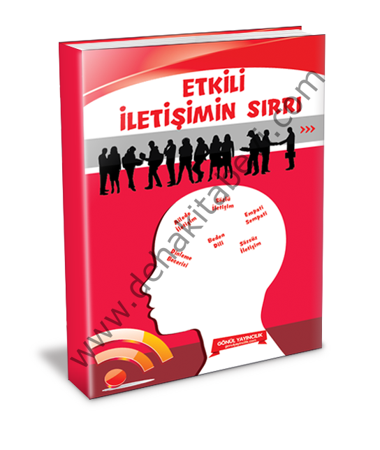 Etkili İletişimin Sırrı