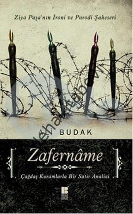 Zafername, Ziya Paşa