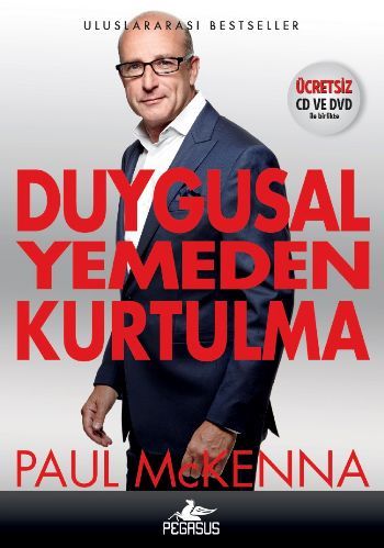 Duygusal Yemeden Kurtulma, Paul Mckenna
