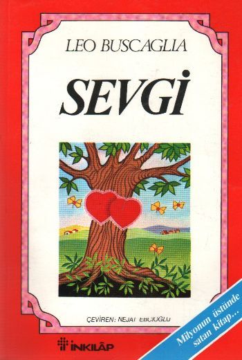 Sevgi, Leo Buscaglia