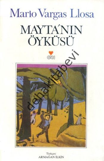 Mayta'nın Öyküsü