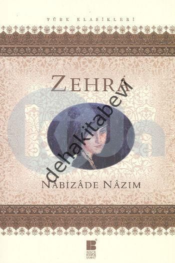 Zehra, Nabizade Nazım