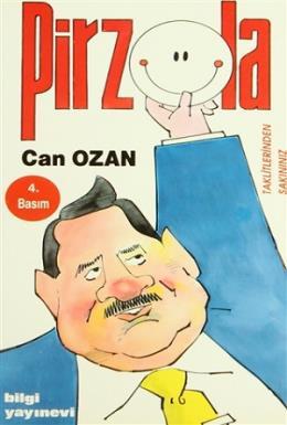 Pirzola, Can Ozan