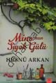 Mino'nun Siyah Gülü, Hüsnü Arkan