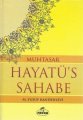 Muhtasar Hayatüs Sahabe, Yusuf Kandehlevi, Ciltli, İthal Kağıt