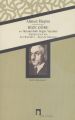 Ahmet Haşim Bütün Eserleri - 2 Bize Göre, Dergah Yayınları