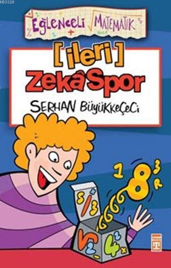 İleri Zekaspor (Eski), Serhan Büyükkeçeci