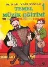 Temel Müzik Eğitimi I-(iki Kaset İle)