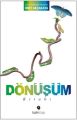 Dönüşüm kitabı, Ümit Akçakaya