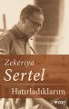 Hatırladıklarım, Zekeriya Sertel