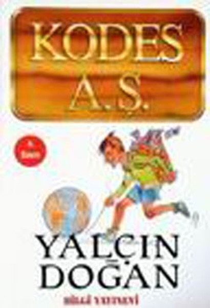 Kodes A.Ş., Yalçın Doğan