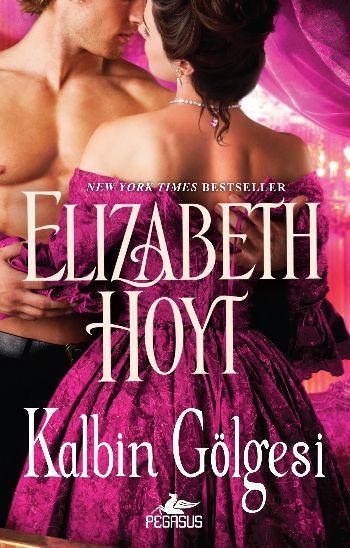 Kalbin Gölgesi, Elizabeth Hoyt