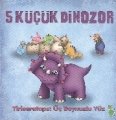Üç Boynuzlu Yüz: Tiriseratops