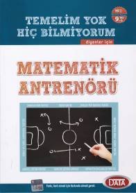 Data Temelim Yok Hiç Bilmiyorum Diyenler İçin Matematik Antrenörü