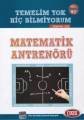 Data Temelim Yok Hiç Bilmiyorum Diyenler İçin Matematik Antrenörü