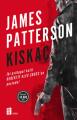 Kıskaç, James Patterson