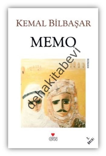 Memo, Kemal Bilbaşar