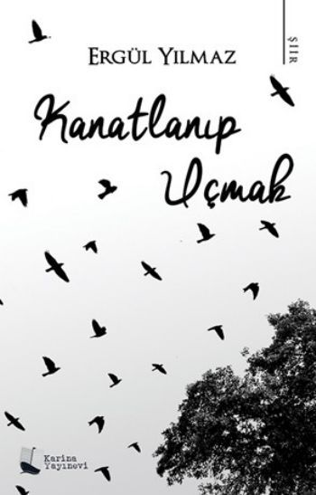 Kanatlanıp Uçmak, Ergül Yılmaz