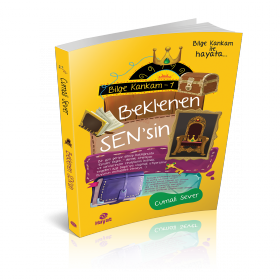 Beklenen Sen'sin, Cumali Sever