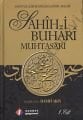 Sahihi Buhari Muhtasarı, 3 Cilt, 2. Hamur, Saadet Yayınevi
