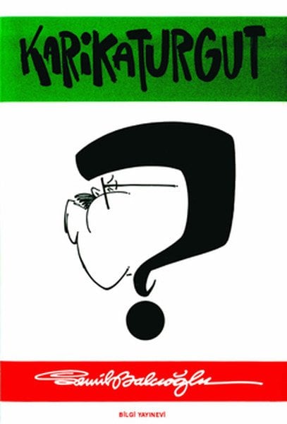 Karikaturgut, Semih Balcıoğlu
