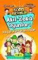 Akıl Ve Zeka Oyunları 2, Oğuz Saygın, Ekrem Saygın