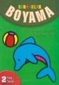 2 Yaş Üstü - Yeşil Kitap, Cuberdon Books