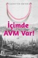 İçimde AVM Var?, Tuti Kitap