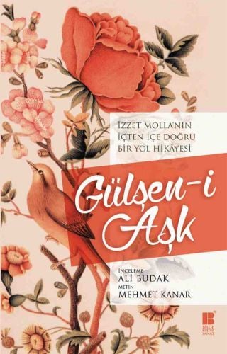 Gülşen i Aşk, Komisyon