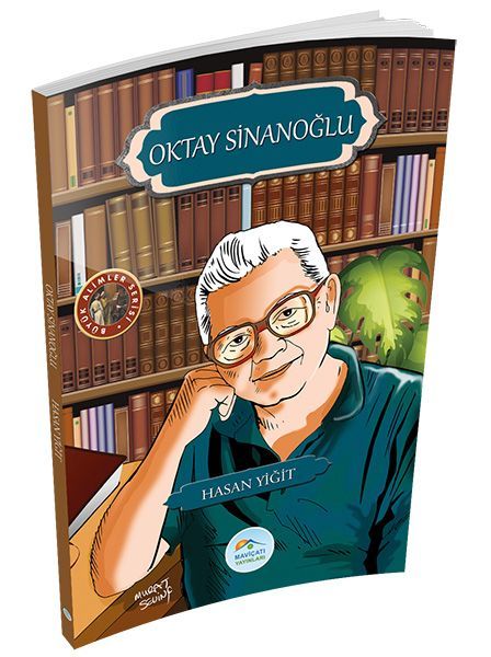 Büyük Alimler Serisi Oktay Sinanoğlu, Hasan Yiğit