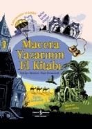 Macera Yazarının El Kitabı, İş Bankası