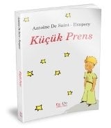 Küçük Prens, ANTOINE DE SAINT, Evrensel