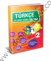Türkçe Çalışma Günlüğüm 2