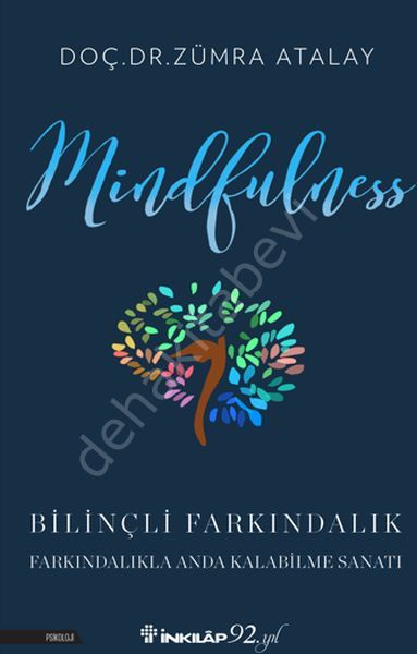 Mindfulness (Bilinçli Farkındalık), İnkilap Kitapevi