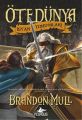 Ötedünya 2 İsyan Tohumları, Brandon Mull