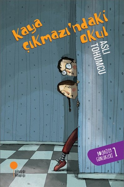 Kaya Çıkmazındaki Okul, Aslı Tohumcu