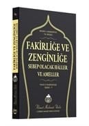 Fakirliğe ve Zenginliğe Sebep Olacak Haller ve Ameller Ahmet Mahmut Ünlü