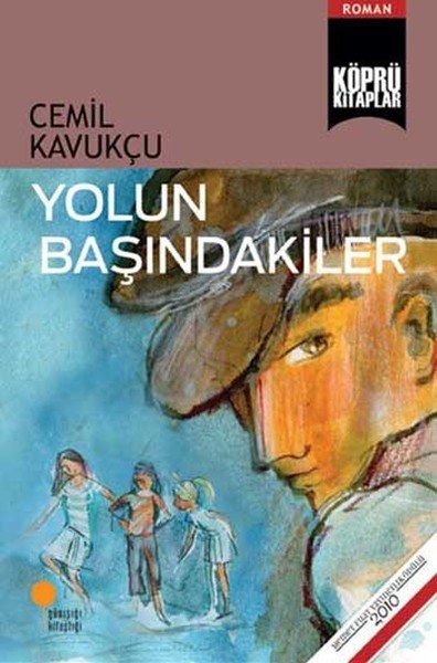 Yolun Başındakiler, Cemil Kavukçu