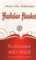 Hastalar Risalesi (1354-Cep Boy-İndeksli), Yeni Asya Neşriyat