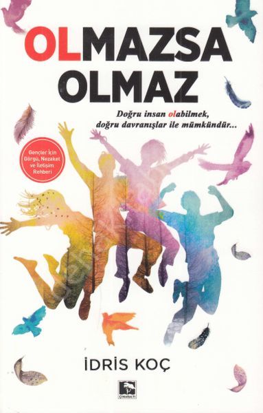 Olmazsa Olmaz