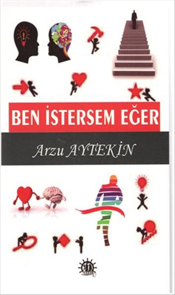 Ben İstersem Eğer, Arzu Aytekin