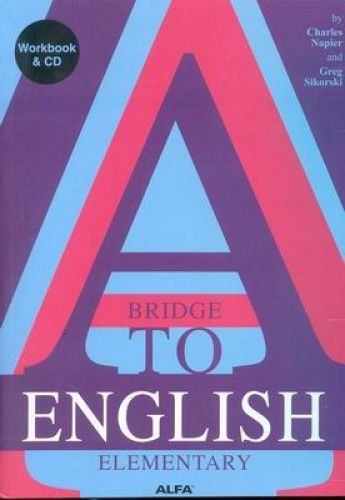 A Bridge to English Elemantary, Greg Sikorski