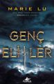Genç Elitler, Marie Lu