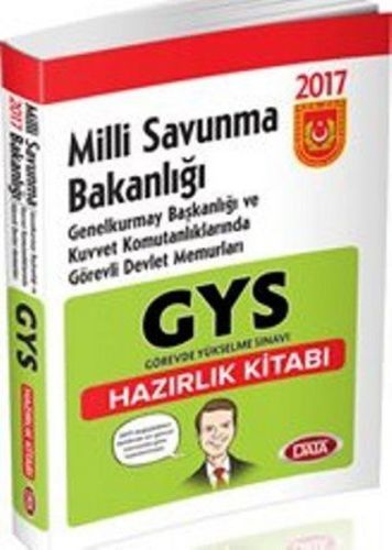 Milli Savunma Bakanlığı Gys Soru Bankası 2017