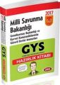 Milli Savunma Bakanlığı Gys Soru Bankası 2017
