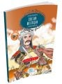 Büyük Sultanlar Serisi Sultan Melikşah, Hasan Yiğit