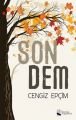 Son Dem, Cengiz Epçim