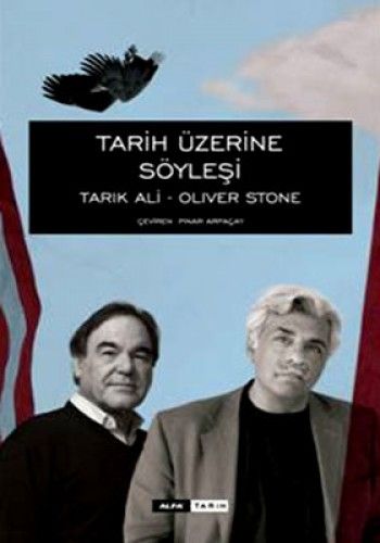 Tarih Üzerine Söyleşi, Oliver Stone
